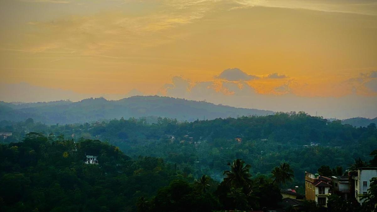Kandy Hill Escape Екстер'єр фото