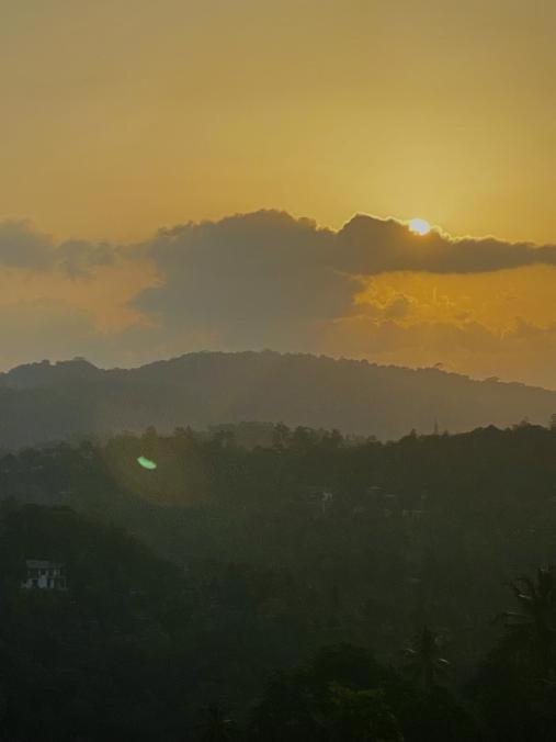 Kandy Hill Escape Екстер'єр фото