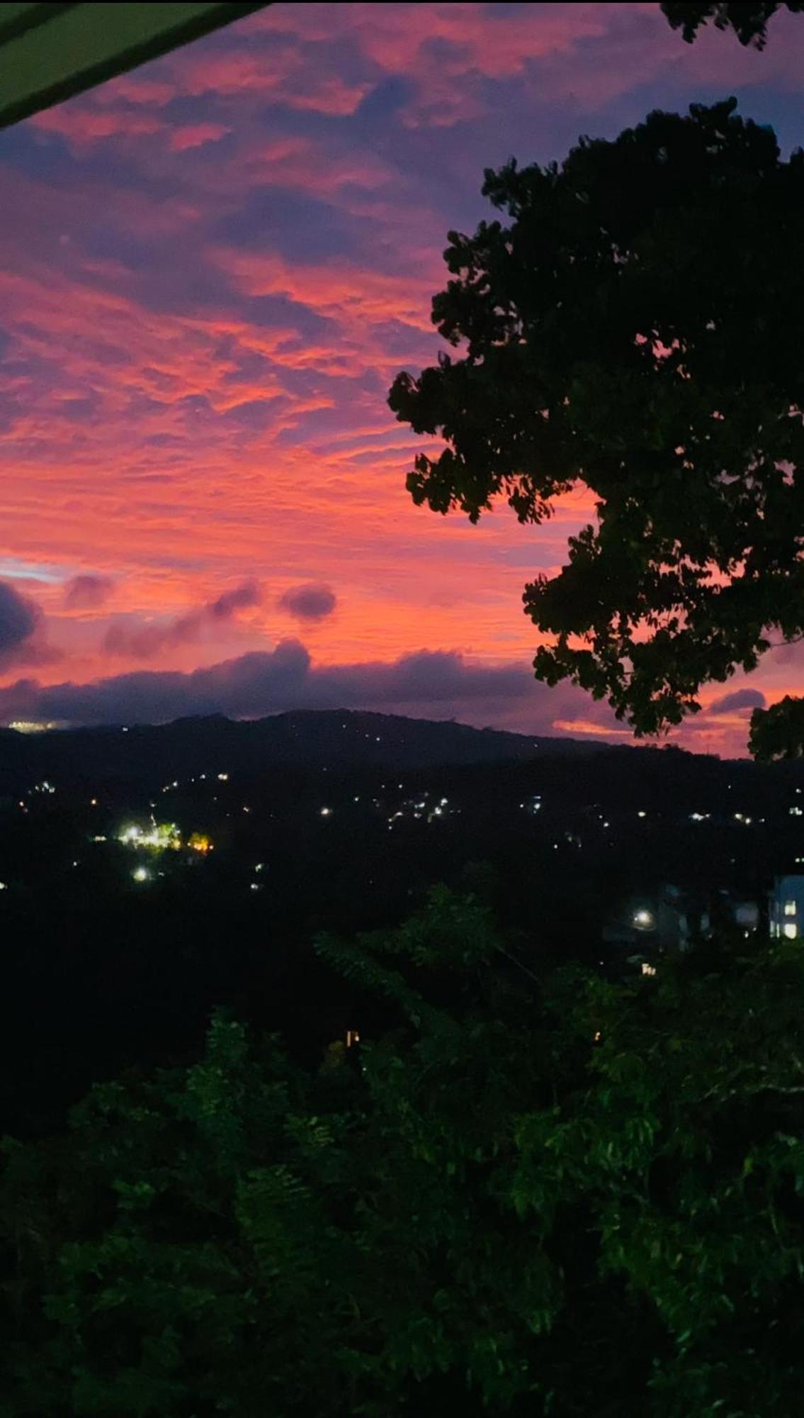 Kandy Hill Escape Екстер'єр фото