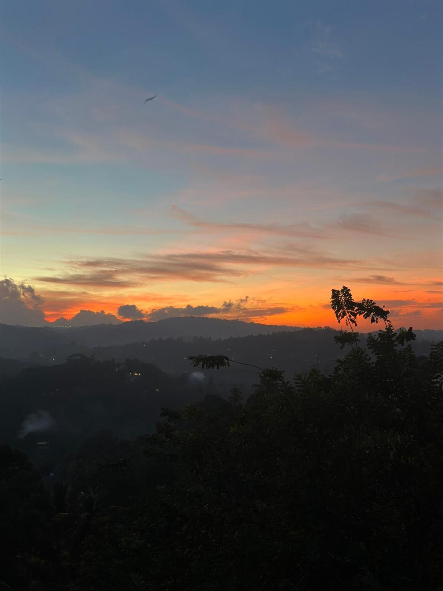 Kandy Hill Escape Екстер'єр фото