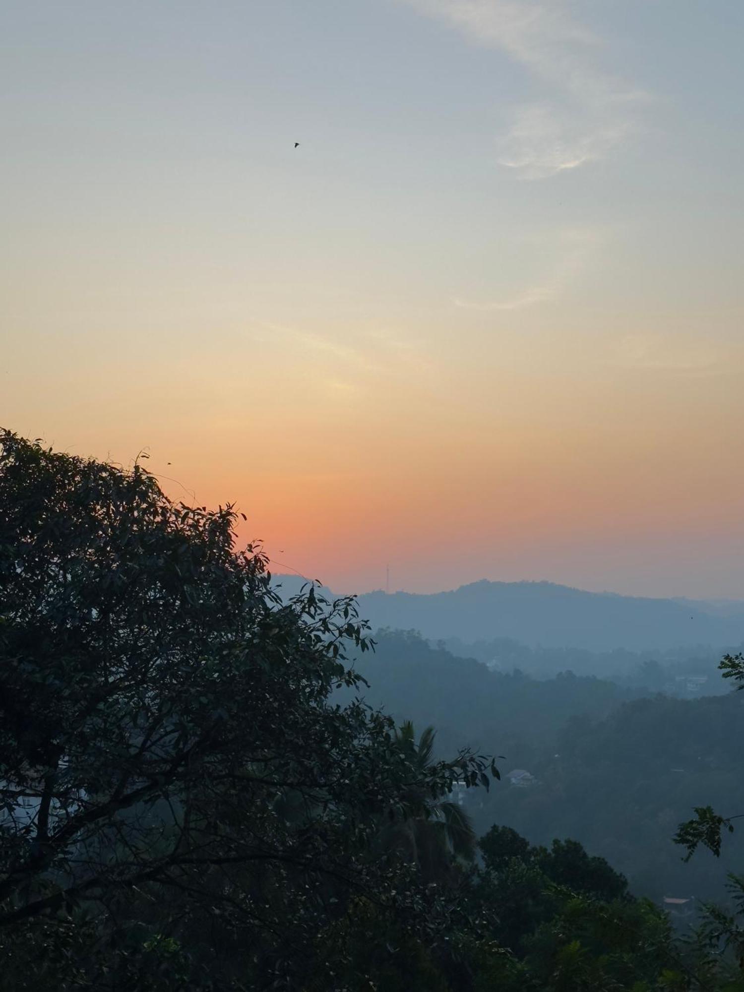 Kandy Hill Escape Екстер'єр фото