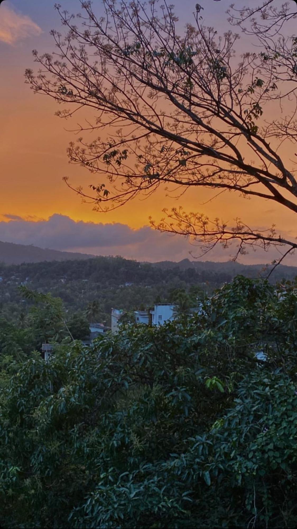 Kandy Hill Escape Екстер'єр фото