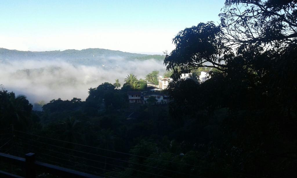 Kandy Hill Escape Номер фото