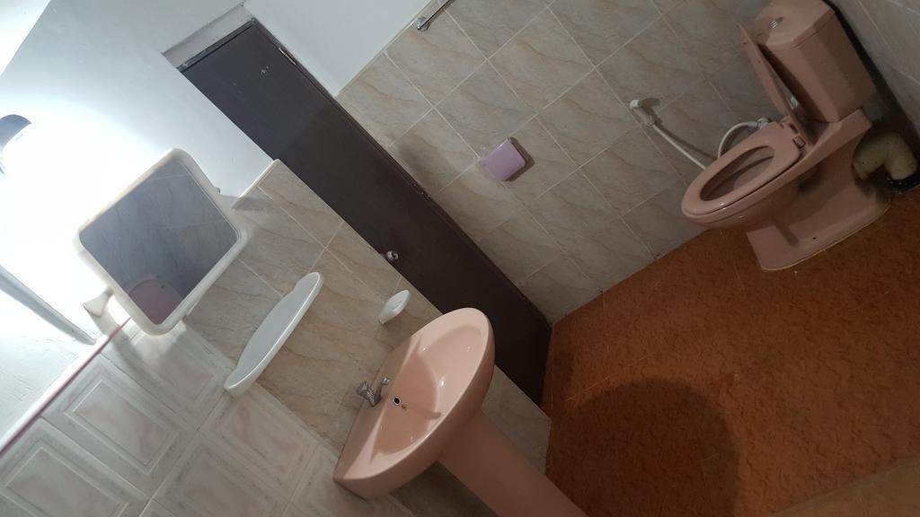 Kandy Hill Escape Екстер'єр фото