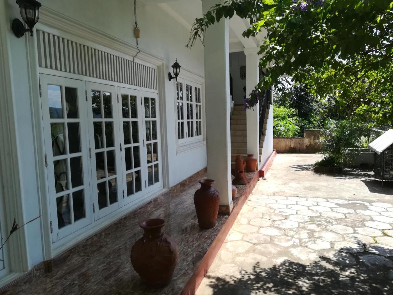 Kandy Hill Escape Екстер'єр фото