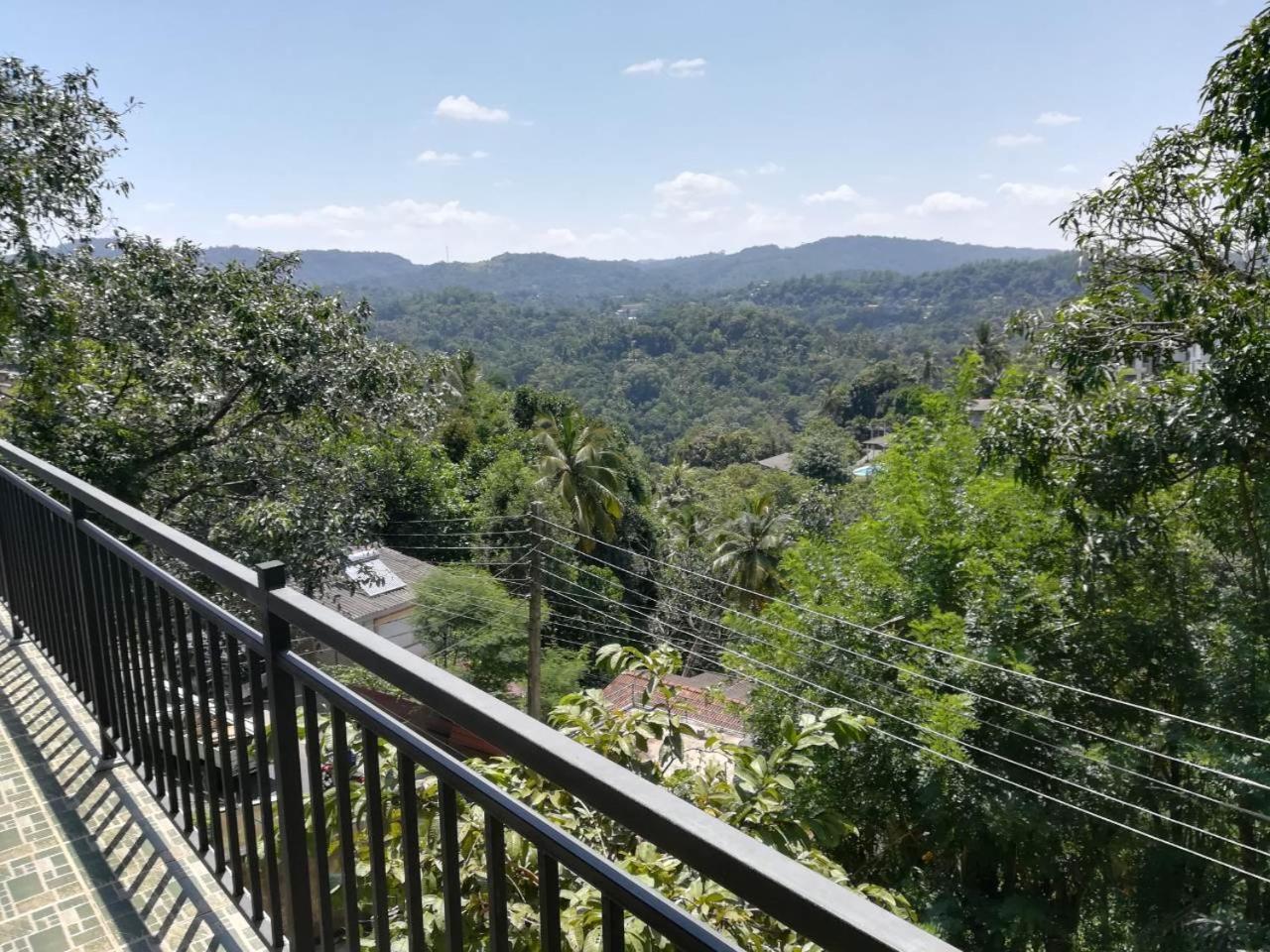 Kandy Hill Escape Екстер'єр фото
