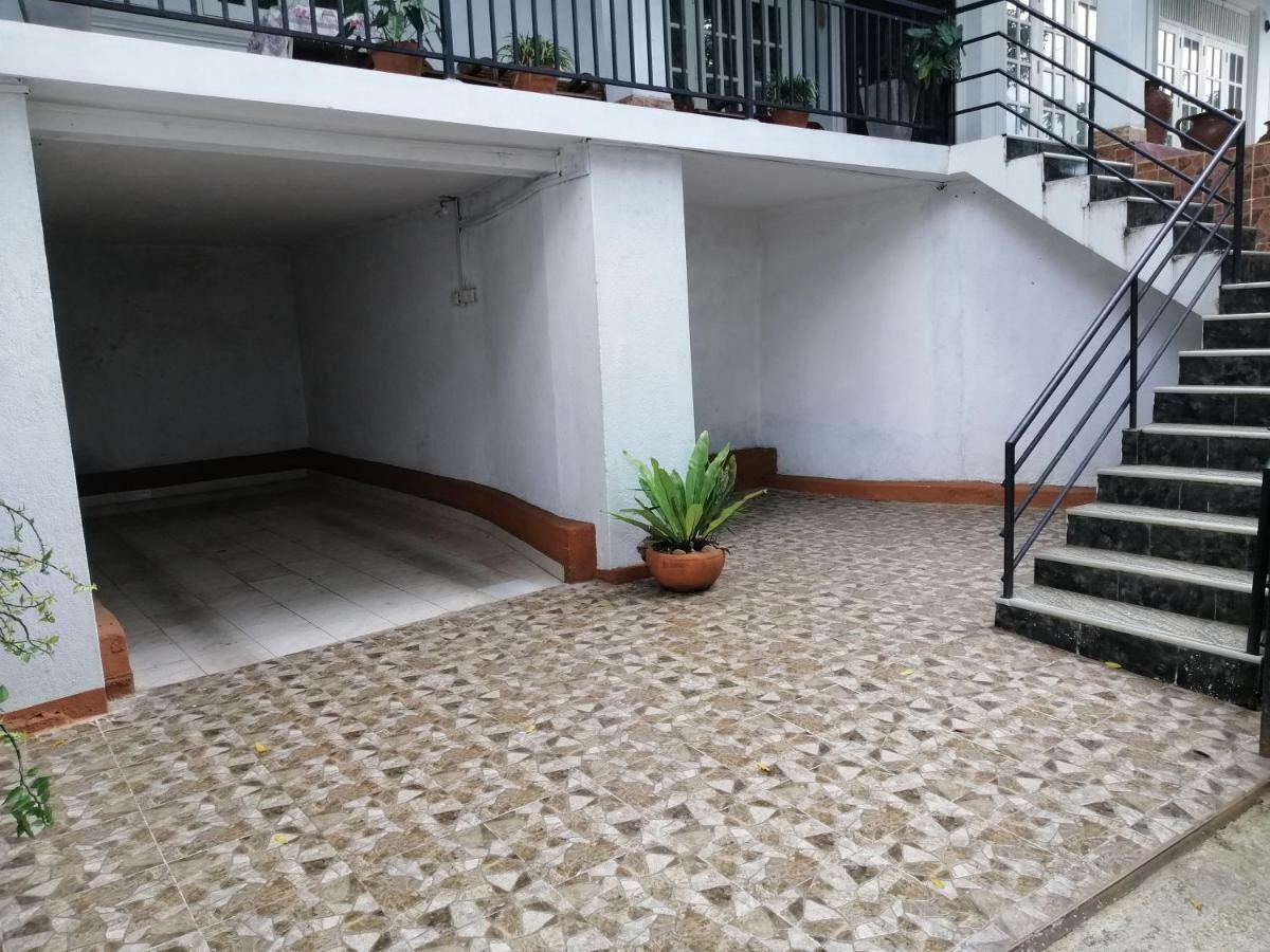 Kandy Hill Escape Екстер'єр фото