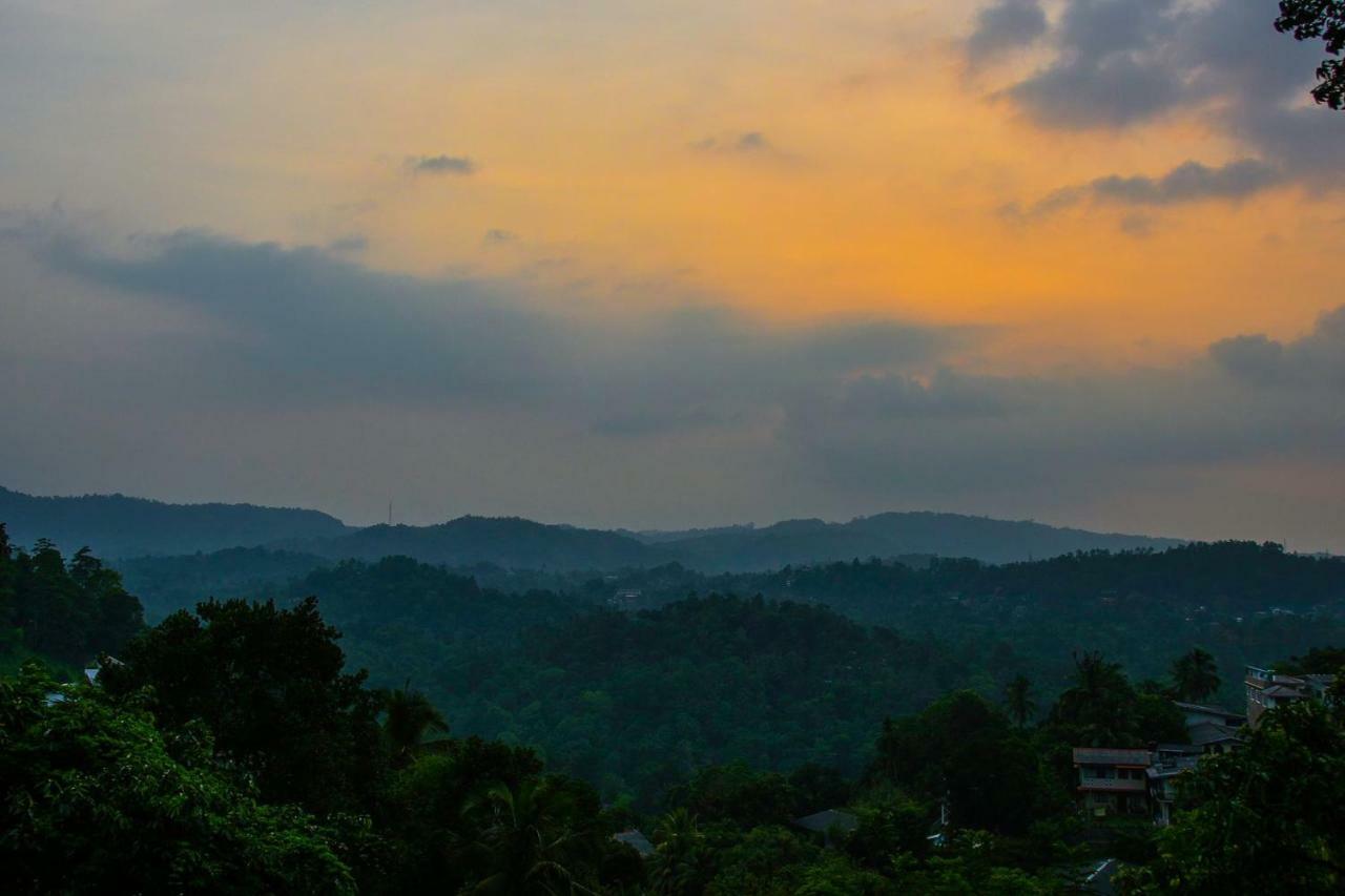 Kandy Hill Escape Екстер'єр фото
